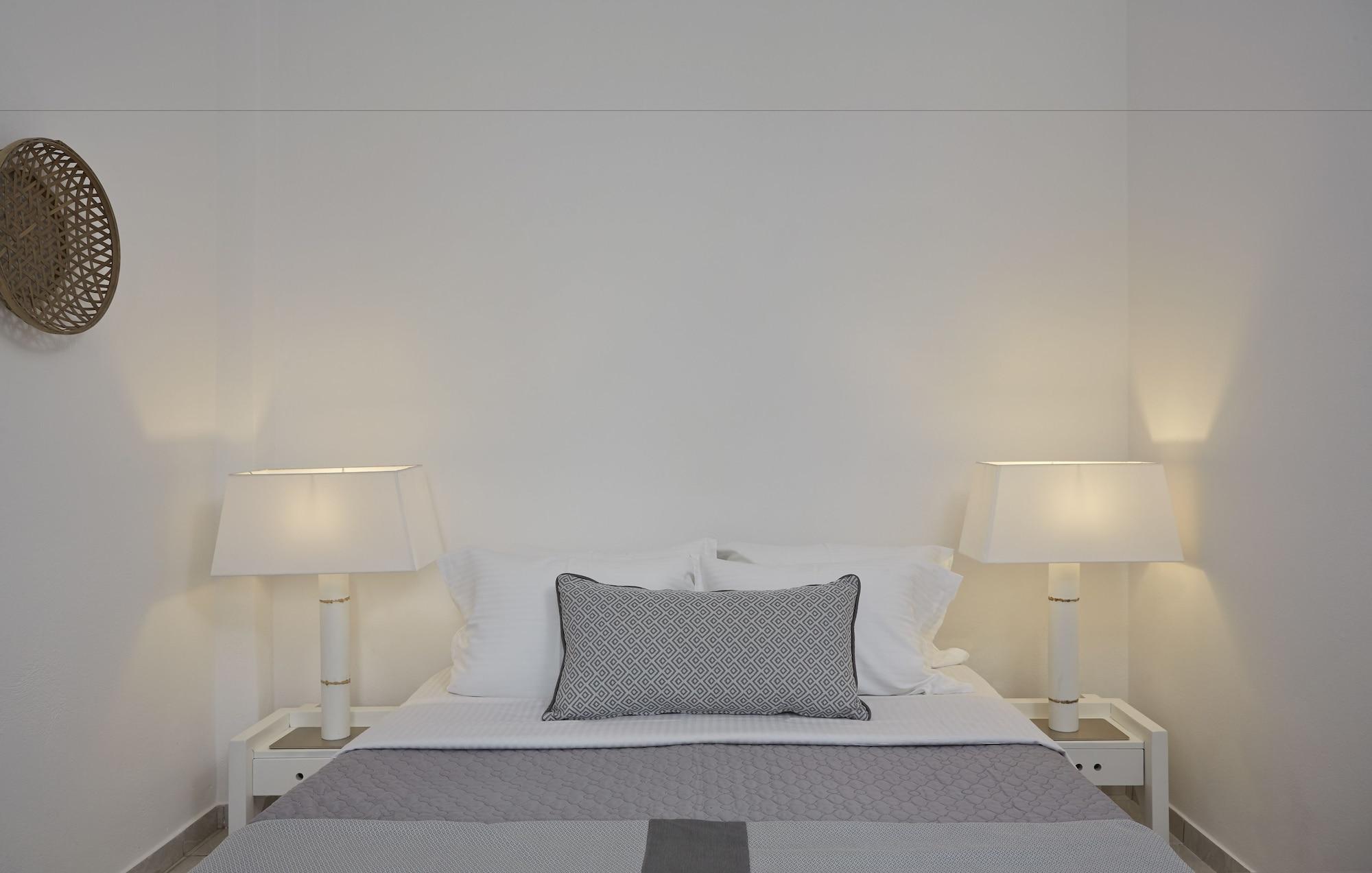 Mrs. Armelina By Mr&Mrs White Hotels Parikia  Ngoại thất bức ảnh