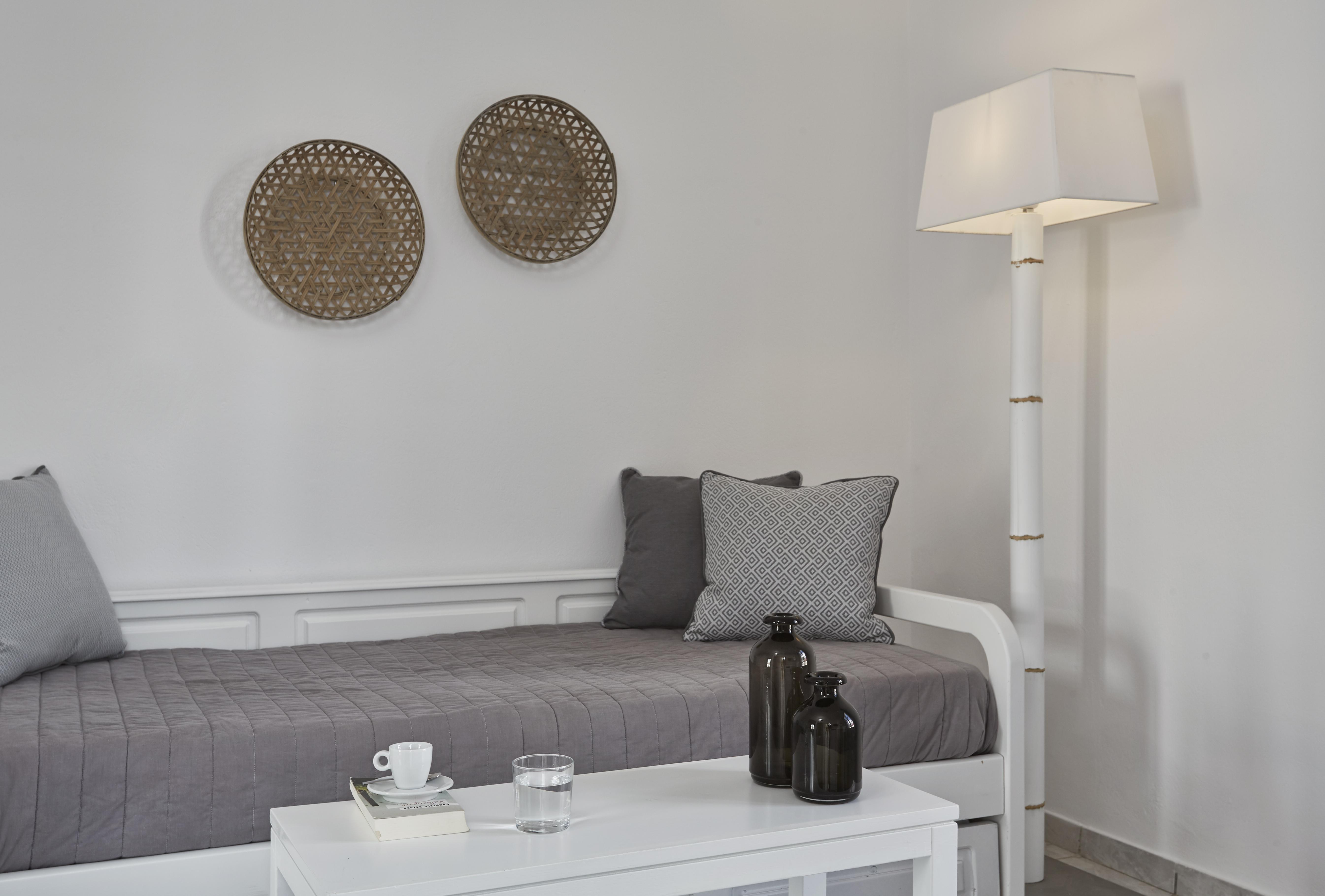 Mrs. Armelina By Mr&Mrs White Hotels Parikia  Ngoại thất bức ảnh