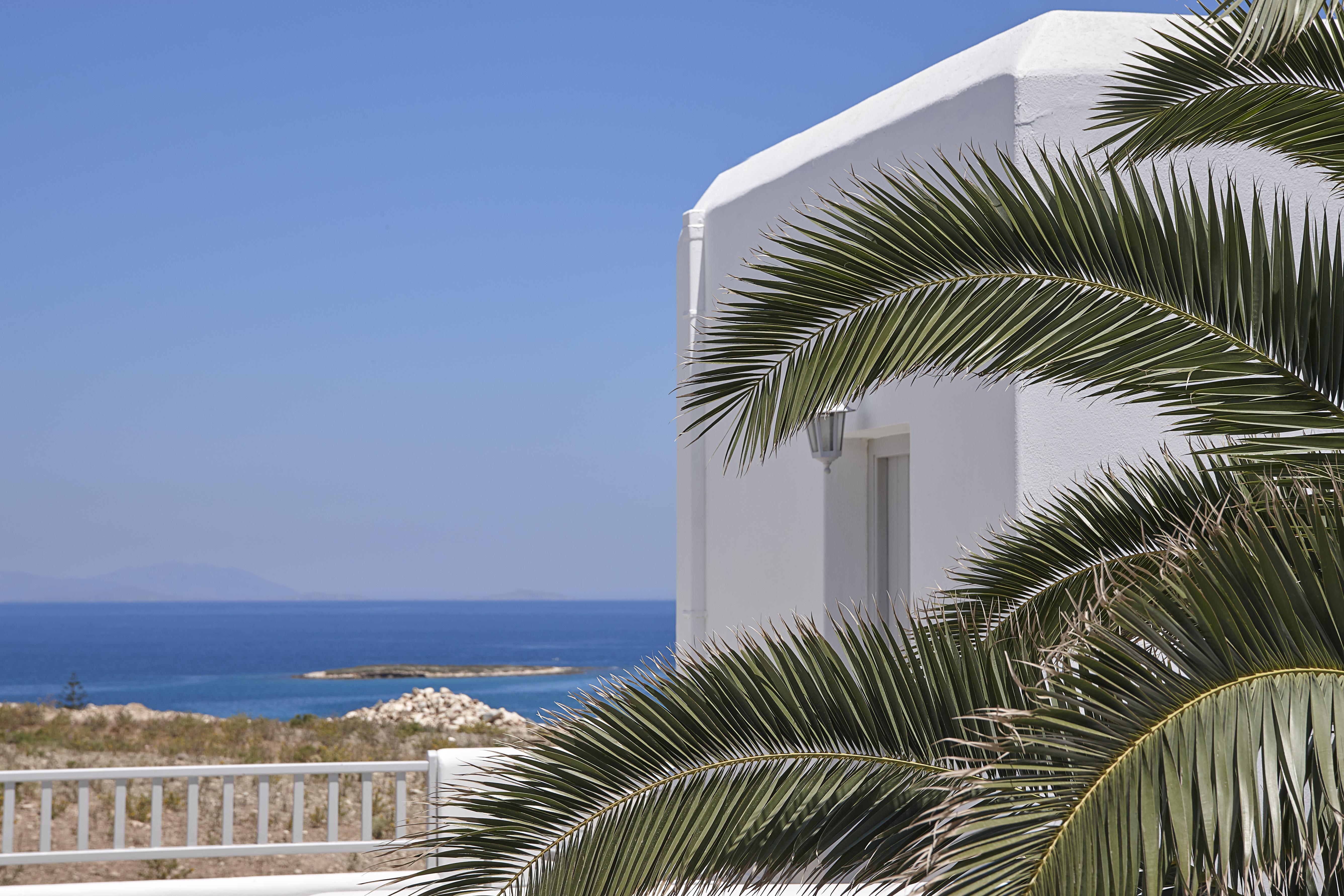Mrs. Armelina By Mr&Mrs White Hotels Parikia  Ngoại thất bức ảnh