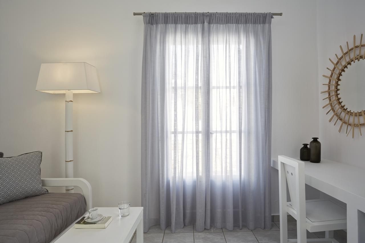 Mrs. Armelina By Mr&Mrs White Hotels Parikia  Ngoại thất bức ảnh