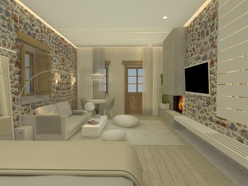 Mrs. Armelina By Mr&Mrs White Hotels Parikia  Ngoại thất bức ảnh