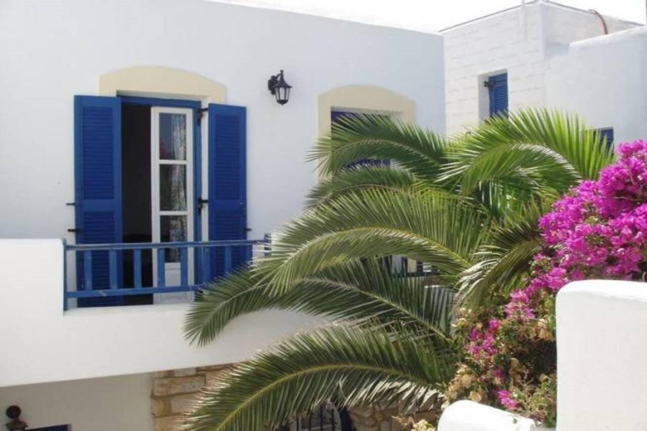 Mrs. Armelina By Mr&Mrs White Hotels Parikia  Ngoại thất bức ảnh