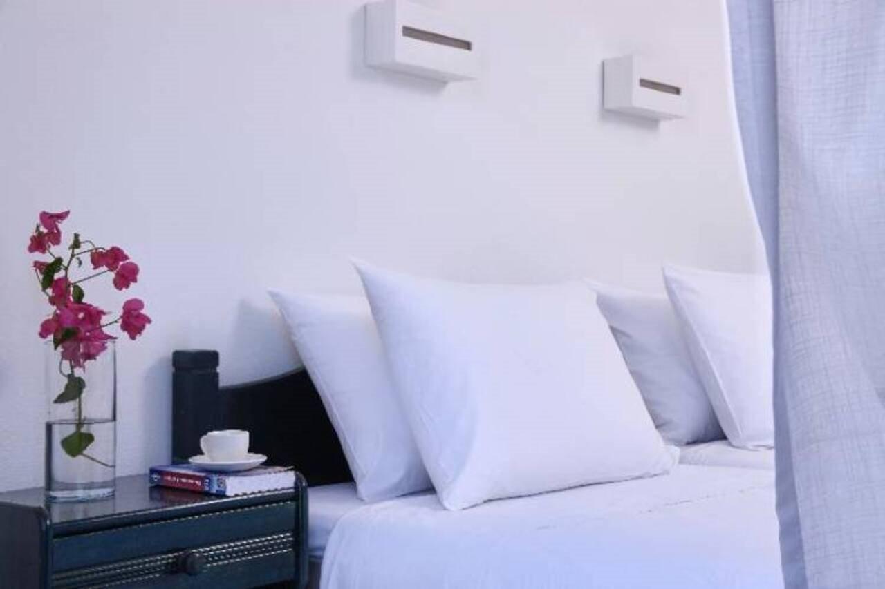 Mrs. Armelina By Mr&Mrs White Hotels Parikia  Ngoại thất bức ảnh